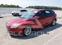 2015 Ford FOCUS фото