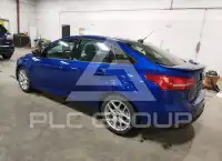 2015 Ford FOCUS фото