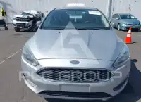 2015 Ford FOCUS photo