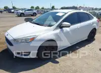 2015 Ford FOCUS фото