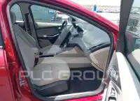 2015 Ford FOCUS фото