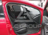 2015 Ford FOCUS фото
