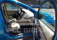 2015 Ford FOCUS фото