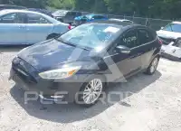 2015 Ford FOCUS фото
