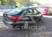 2015 Ford FOCUS фото