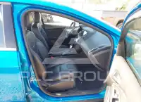 2015 Ford FOCUS фото