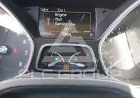2015 Ford FOCUS фото
