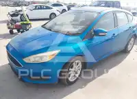 2015 Ford FOCUS фото