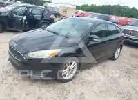 2015 Ford FOCUS фото