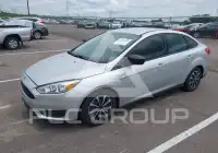 2015 Ford FOCUS фото