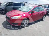 2015 Ford FOCUS фото
