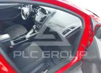 2015 Ford FOCUS фото
