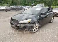 2015 Ford FOCUS фото