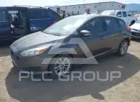 2015 Ford FOCUS photo