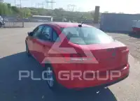 2015 Ford FOCUS photo
