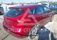 2015 Ford FOCUS photo