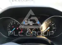 2015 Ford FOCUS фото