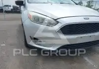 2015 Ford FOCUS фото