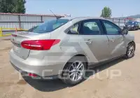 2015 Ford FOCUS фото
