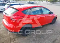 2015 Ford FOCUS фото
