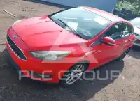 2015 Ford FOCUS photo