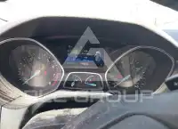 2015 Ford FOCUS photo