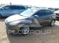 2015 Ford FOCUS photo