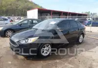 2015 Ford FOCUS photo