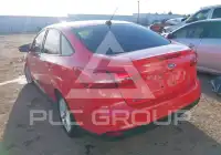2015 Ford FOCUS photo