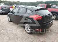 2015 Ford FOCUS фото