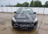 2015 Ford FOCUS фото