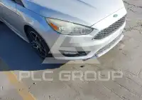 2015 Ford FOCUS фото