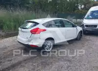 2015 Ford FOCUS фото