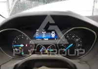 2015 Ford FOCUS фото