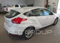2015 Ford FOCUS photo