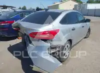 2015 Ford FOCUS фото