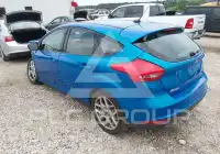 2015 Ford FOCUS photo
