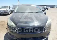 2015 Ford FOCUS фото