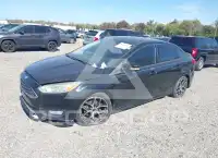 2015 Ford FOCUS фото