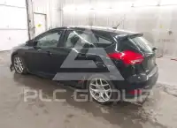2015 Ford FOCUS фото
