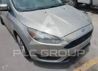 2015 Ford FOCUS фото