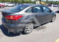 2015 Ford FOCUS фото