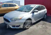2015 Ford FOCUS photo