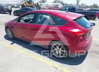 2015 Ford FOCUS photo