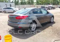 2015 Ford FOCUS фото
