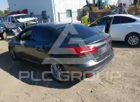 2015 Ford FOCUS фото