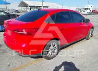 2015 Ford FOCUS photo