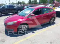 2015 Ford FOCUS photo