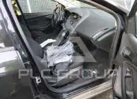 2015 Ford FOCUS фото