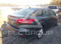 2015 Ford FOCUS фото